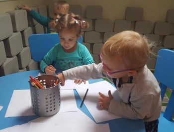Harc a bacik ellen, sószoba a bölcsiben!