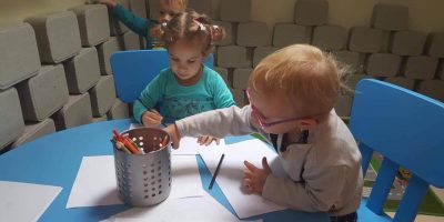 Harc a bacik ellen, sószoba a bölcsiben!