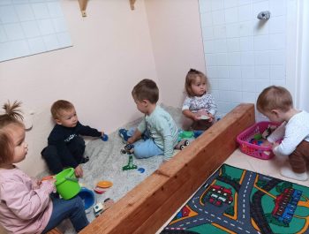 Sószoba minden korosztálynak!