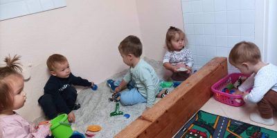 Sószoba minden korosztálynak!