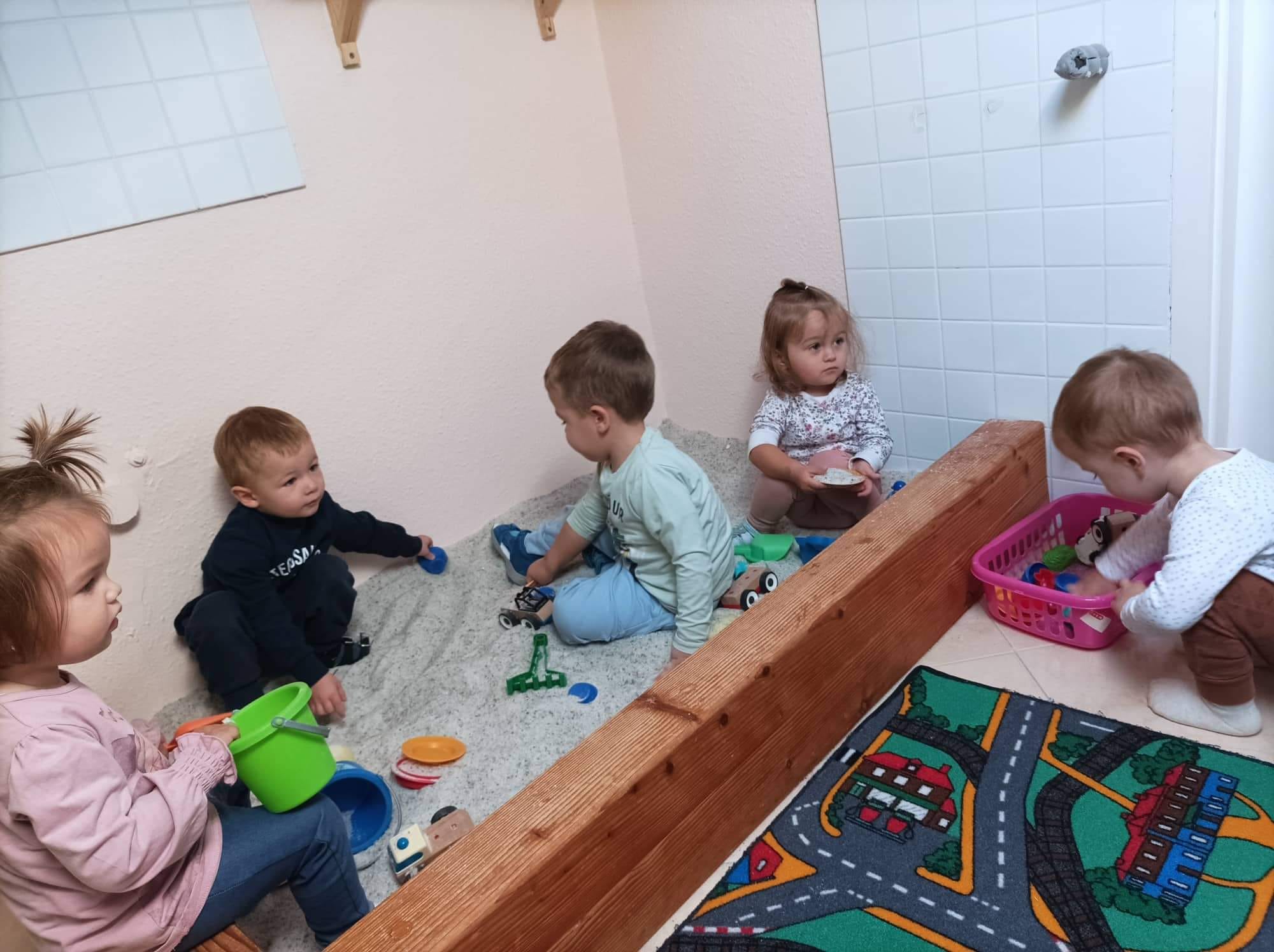 Sószoba minden korosztálynak!
